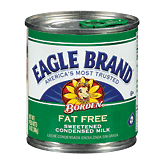 Borden Eagle Brand Milk Sweetened Condensed Fat Free Full-Size Picture